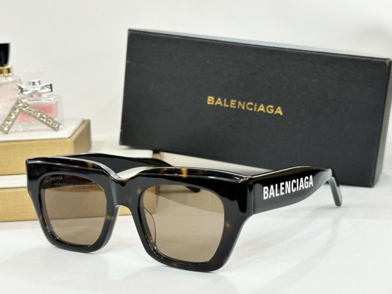 Balenciaga Sunglasses